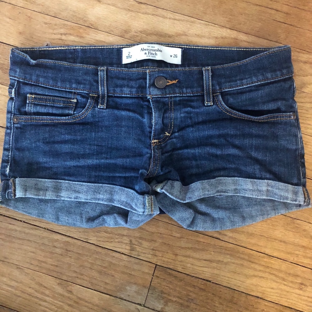 Abercrombie Shorts